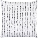 Surya Tucson TCS-001 20"H x 20"W Pillow Kit