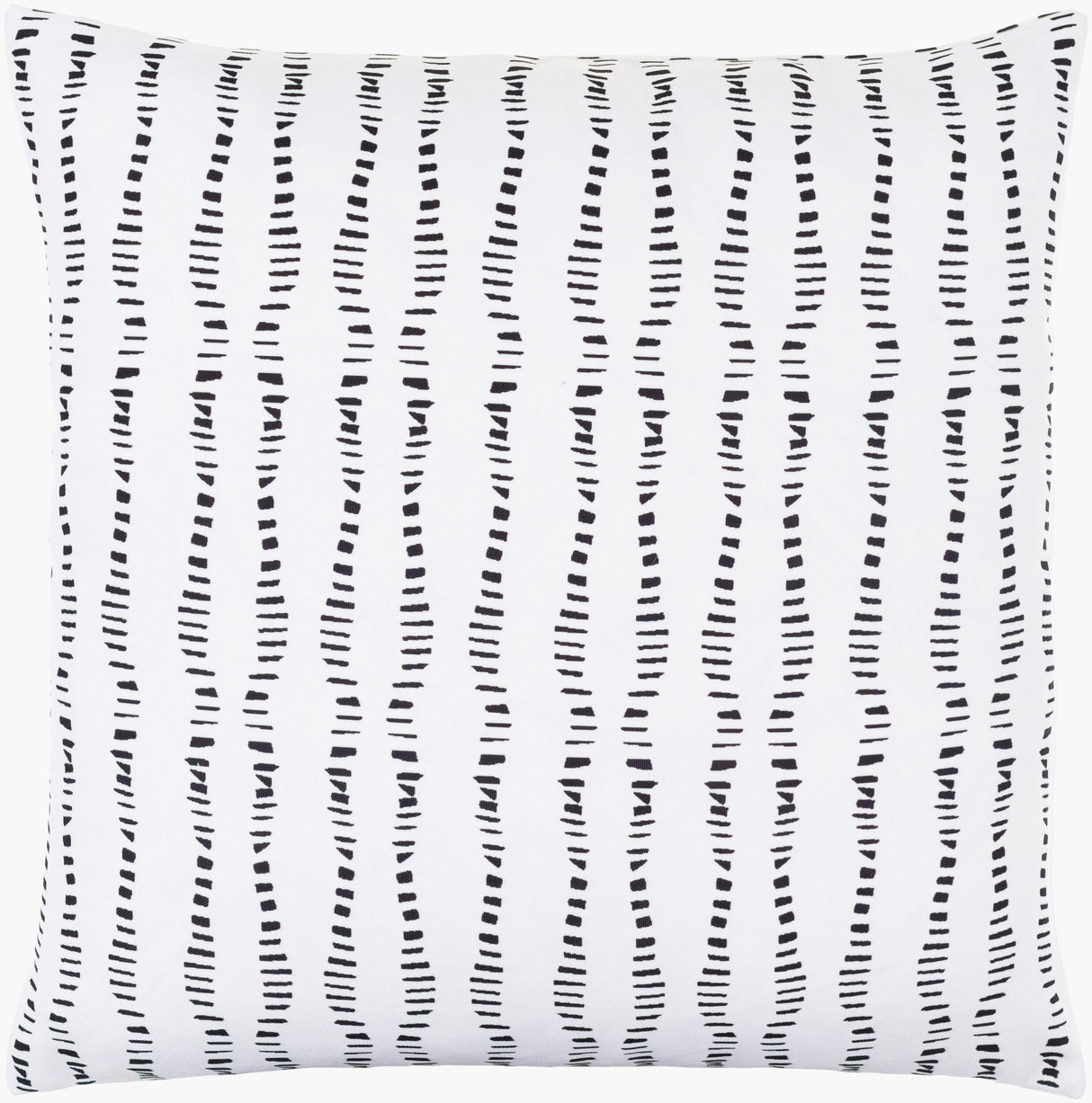 Livabliss Tucson TCS-001 22"L x 22"W Pillow