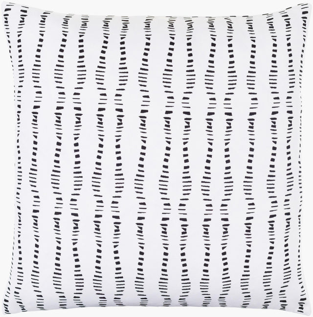 Livabliss Tucson TCS-001 22"L x 22"W Pillow