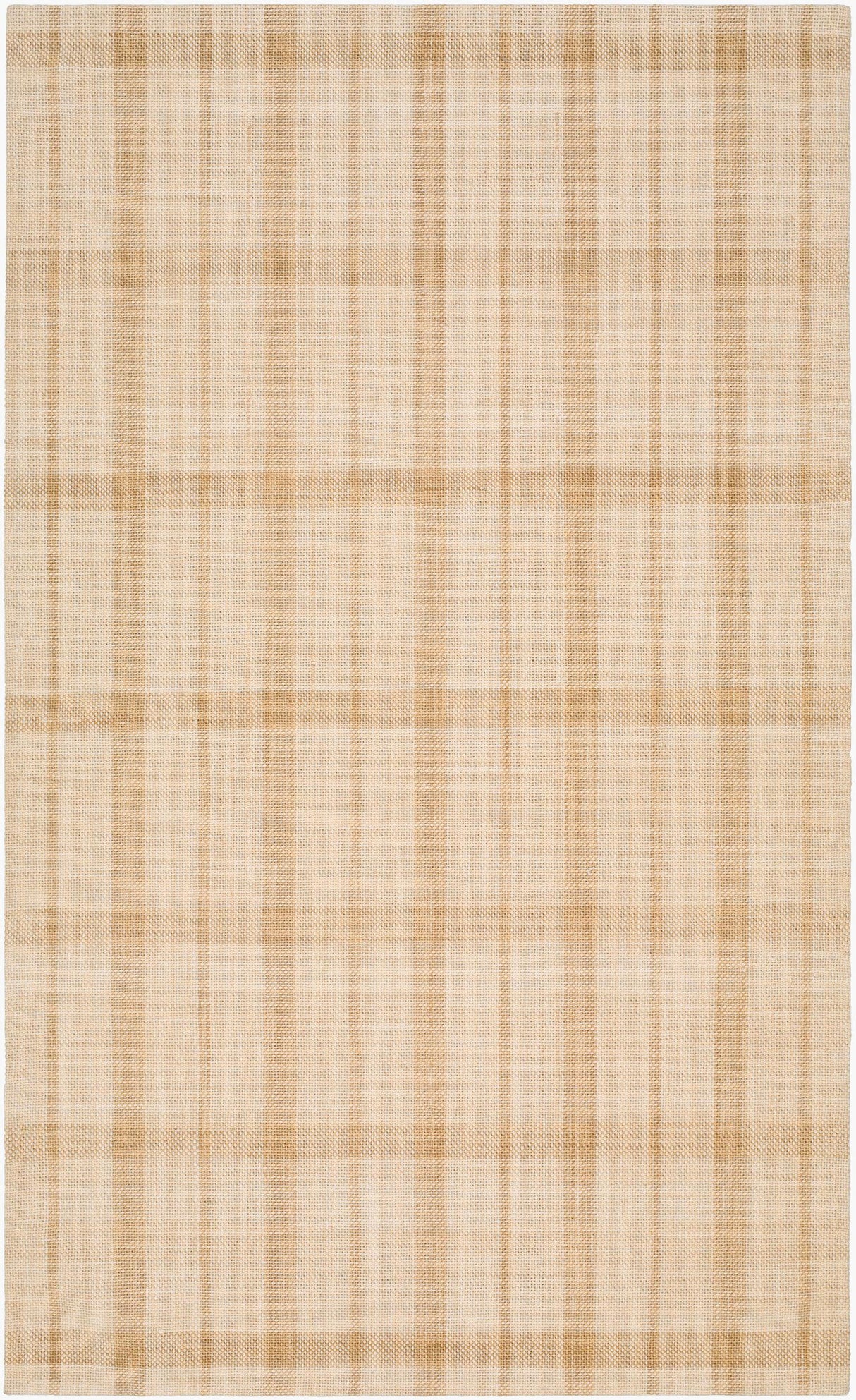 Livabliss Tartan TAR-2306 8'10" x 12' Handmade Rug