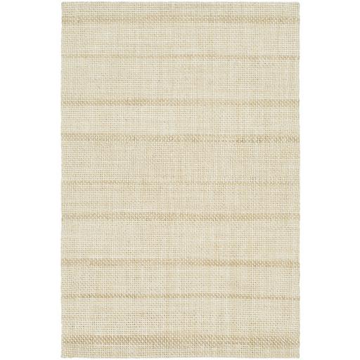 Surya Tartan TAR-2305 5' x 7'6" Rug