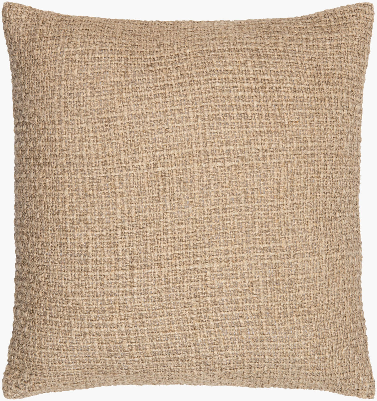 Surya Thurstan THS-001 18"L x 18"W Pillow Cover