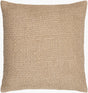 Surya Thurstan THS-001 18"L x 18"W Pillow Cover