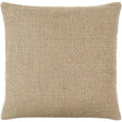 Surya Thurstan THS-001 18"H x 18"W Pillow Kit