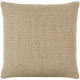 Surya Thurstan THS-001 20"H x 20"W Pillow Cover