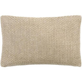 Surya Thurstan THS-002 13"H x 20"W Pillow Kit