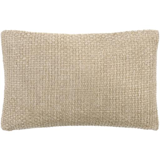 Surya Thurstan THS-002 20"H x 20"W Pillow Kit