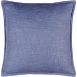 Surya Thurman THU-008 18"H x 18"W Pillow Cover