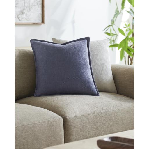 Surya Thurman THU-008 18"H x 18"W Pillow Cover