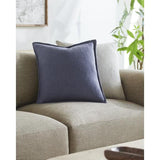 Surya Thurman THU-008 18"H x 18"W Pillow Kit