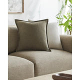 Surya Thurman THU-010 20"H x 20"W Pillow Cover