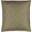 Surya Thurman THU-010 20"H x 20"W Pillow Cover