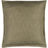 Surya Thurman THU-010 20"H x 20"W Pillow Kit