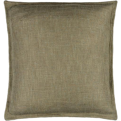 Surya Thurman THU-010 22"H x 22"W Pillow Cover
