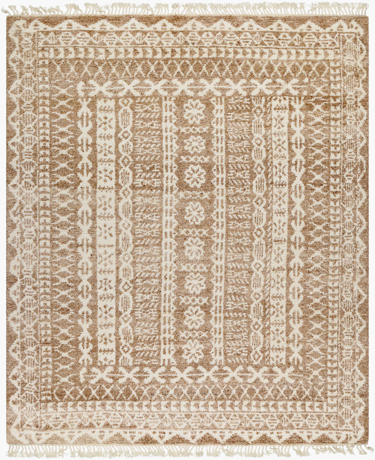 Surya Tulsa TLS-2300 10' x 14' Handmade Rug