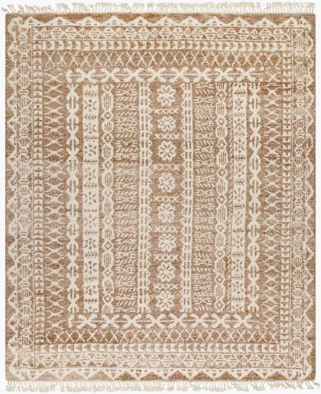 Surya Tulsa TLS-2300 10' x 14' Handmade Rug