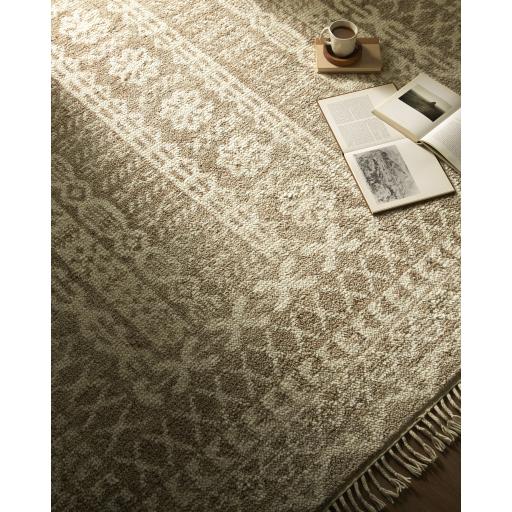 Surya Tulsa TLS-2300 9' x 12' Rug