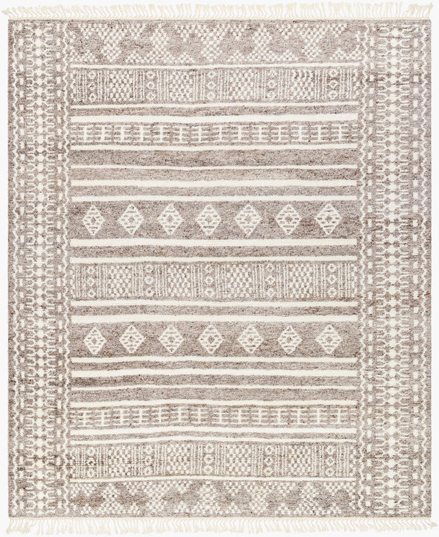 Surya Tulsa TLS-2302 2' x 3' Handmade Rug