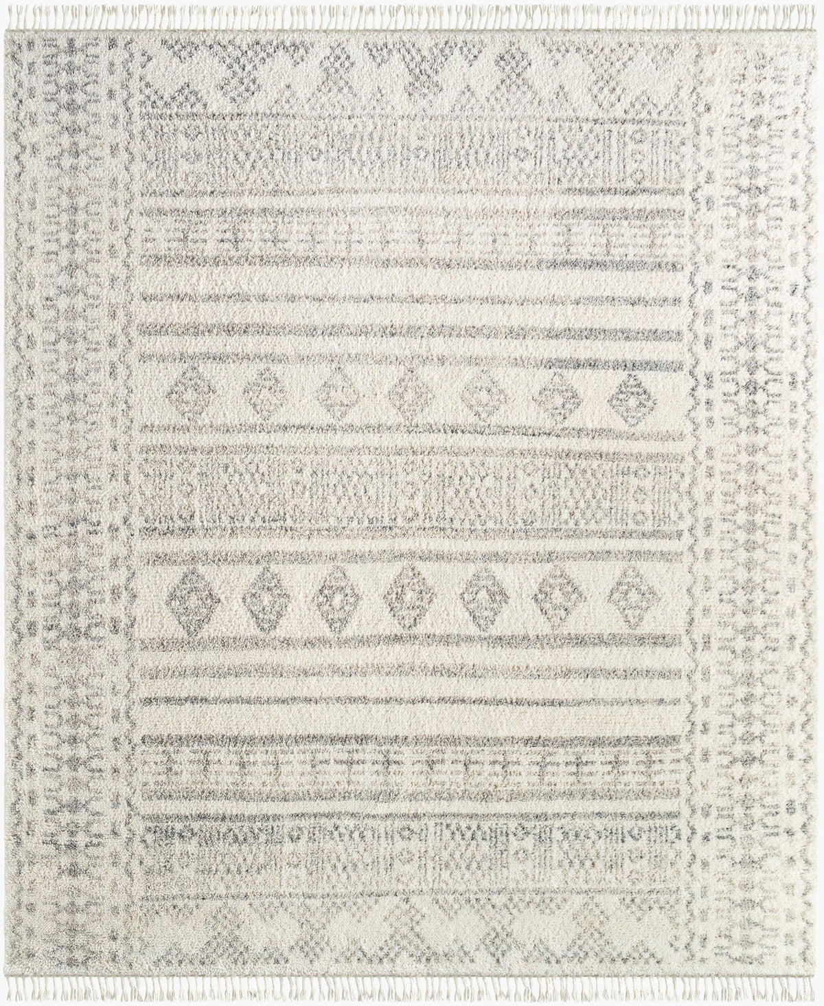 Surya Tulsa TLS-2303 6' x 9' Handmade Rug