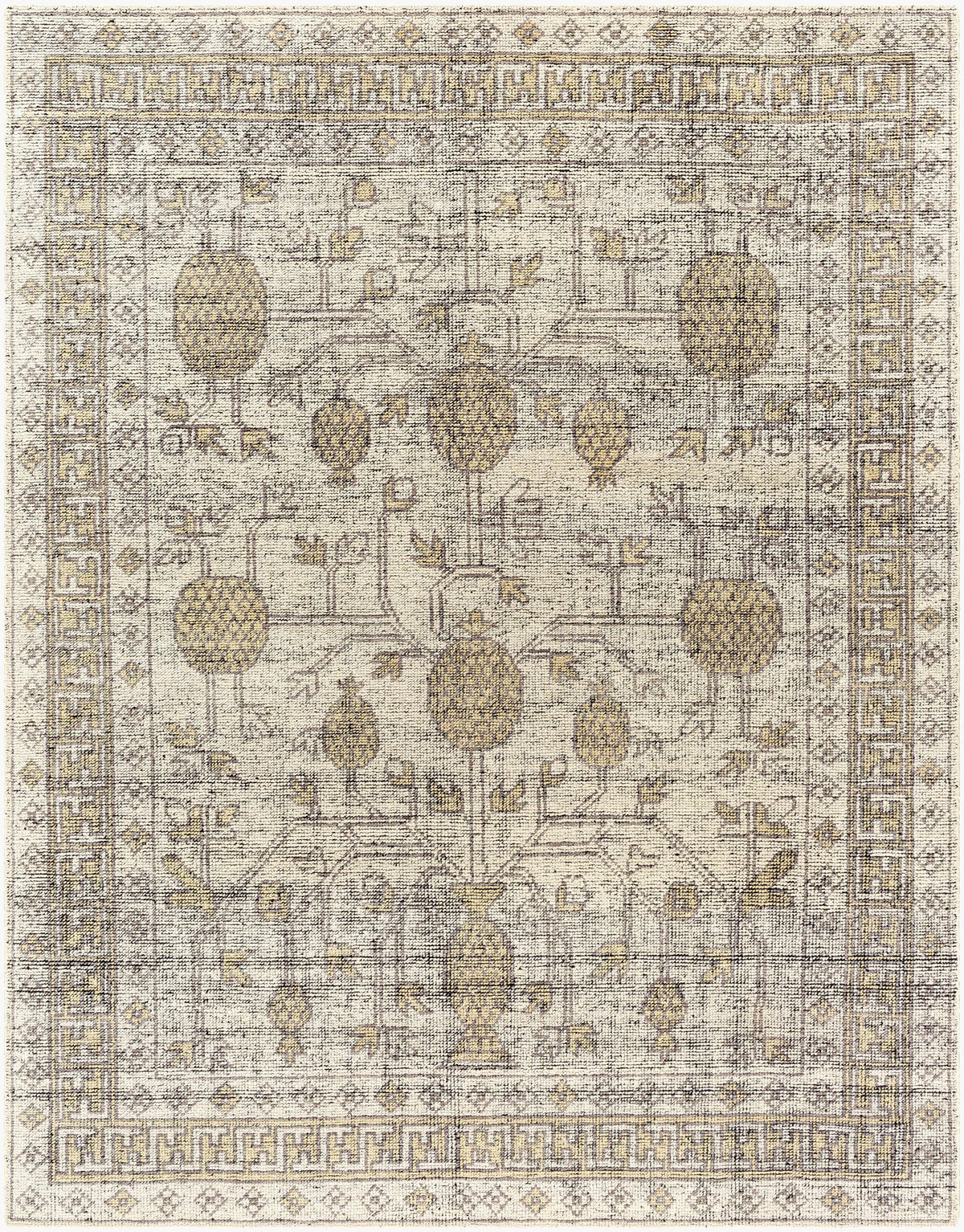 Surya Tulu TLU-2301 10' x 14' Handmade Rug