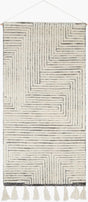 Surya Tunisia TNN-002 65"H x 30"W x 5"D Wall Hanging