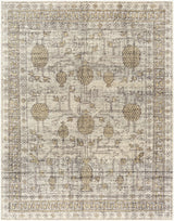 Surya Tulu TLU-2301 8' x 10' Handmade Rug