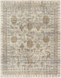 Surya Tulu TLU-2301 8' x 10' Handmade Rug