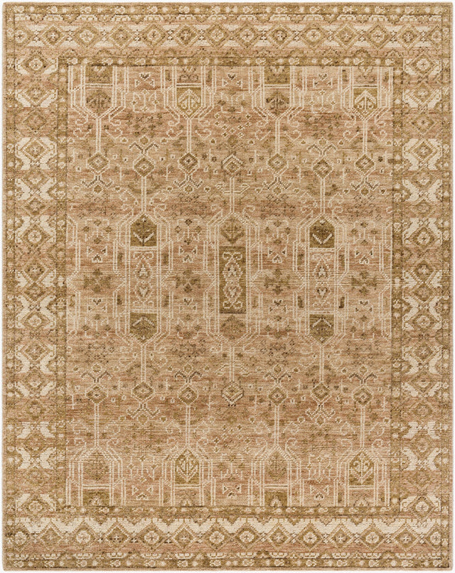 Surya Tulu TLU-2302 9' x 12' Handmade Rug