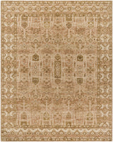 Surya Tulu TLU-2302 6' x 9' Handmade Rug