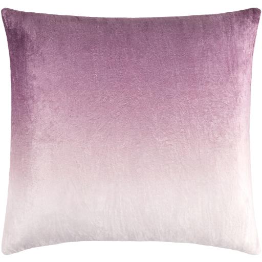 Surya Theodosia TOD-010 22"H x 22"W Pillow Cover