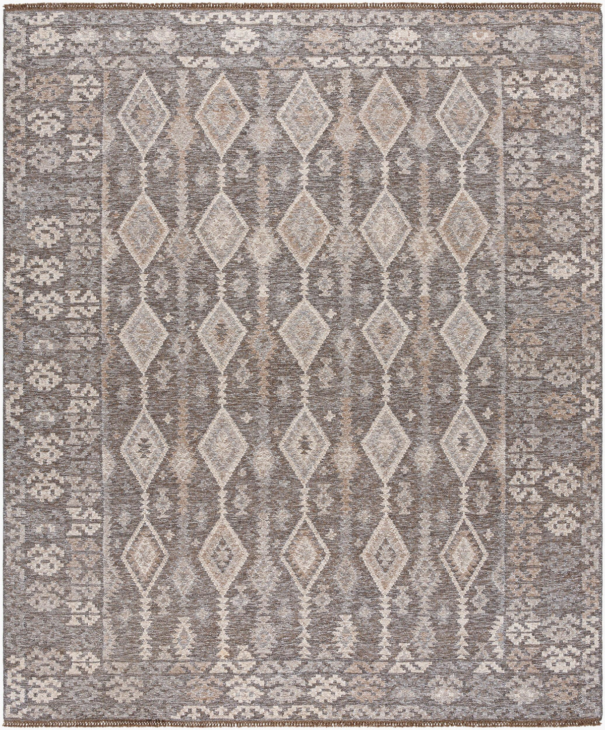 Surya Tempe TPE-2301 8' x 10' Handmade Rug