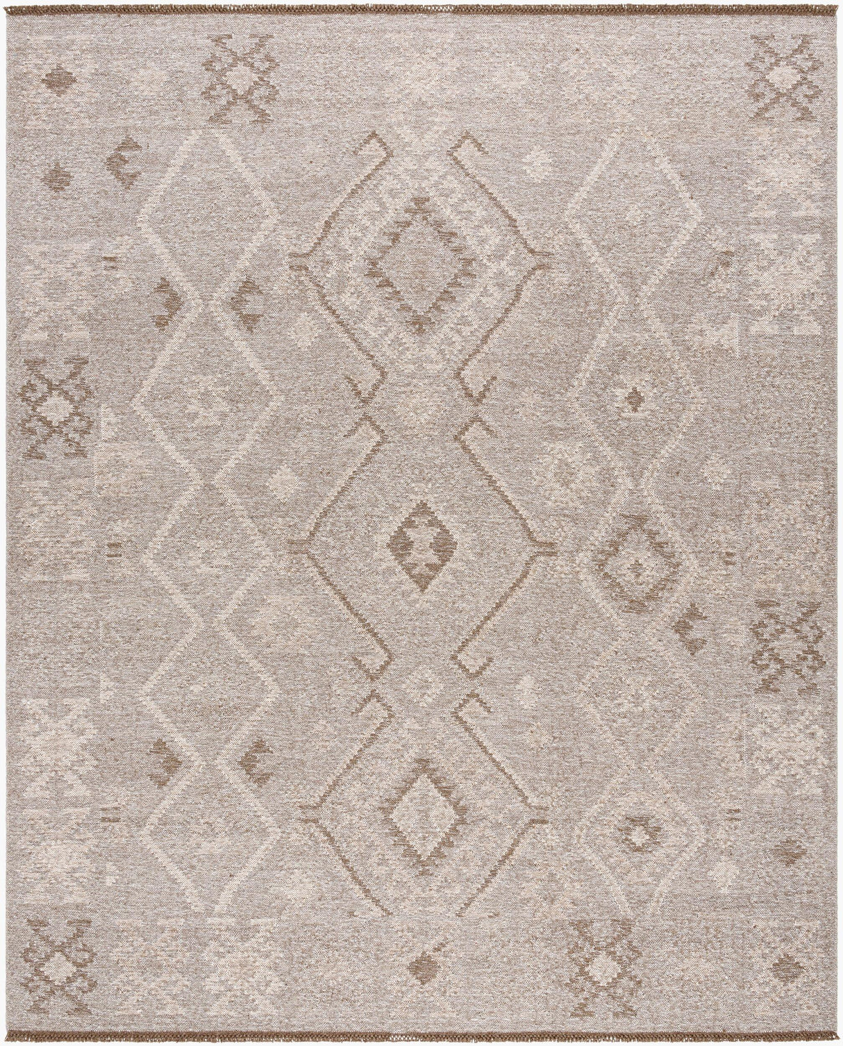 Surya Tempe TPE-2300 8' x 10' Handmade Rug