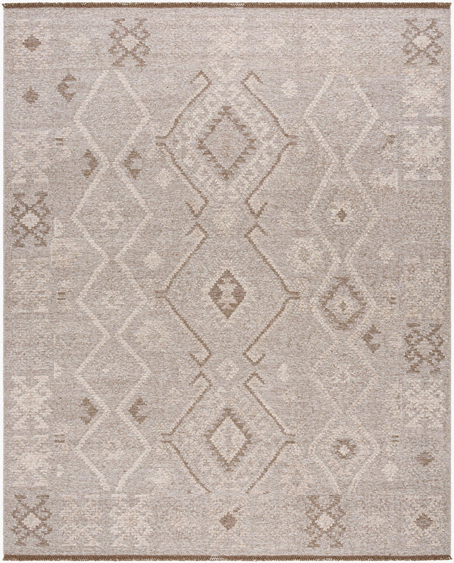 Surya Tempe TPE-2300 8' x 10' Handmade Rug