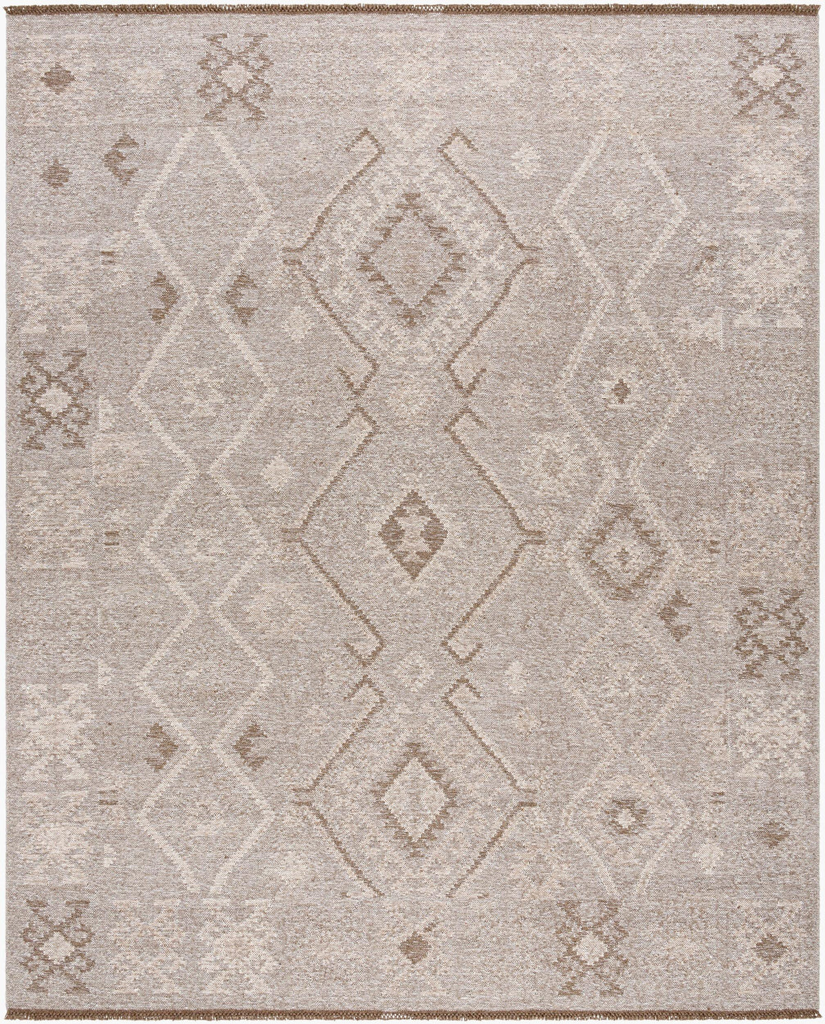 Surya Tempe TPE-2300 5' x 7'6" Handmade Rug