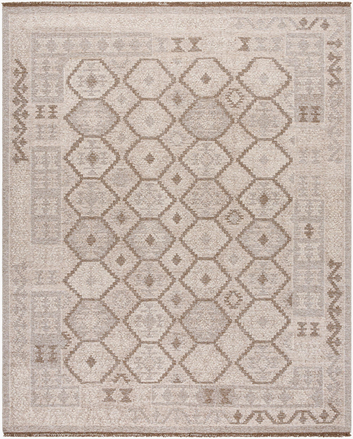 Surya Tempe TPE-2302 9' x 12' Handmade Rug