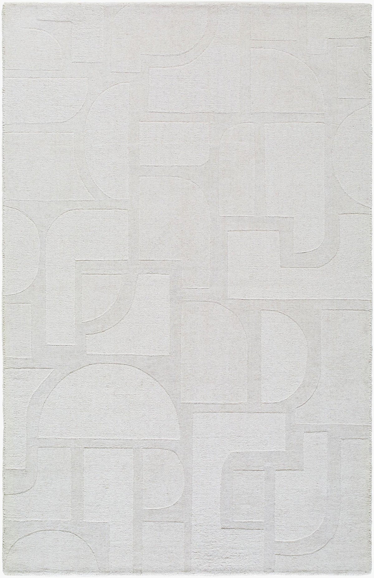 Livabliss Taraash TRH-2306 9' x 12' Handmade Rug