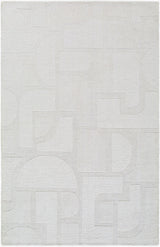Livabliss Taraash TRH-2306 5' x 7'6" Handmade Rug