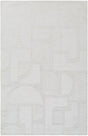 Livabliss Taraash TRH-2306 5' x 7'6" Handmade Rug
