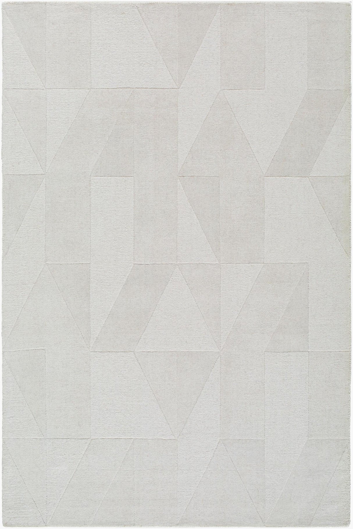Livabliss Taraash TRH-2307 8' x 10' Handmade Rug