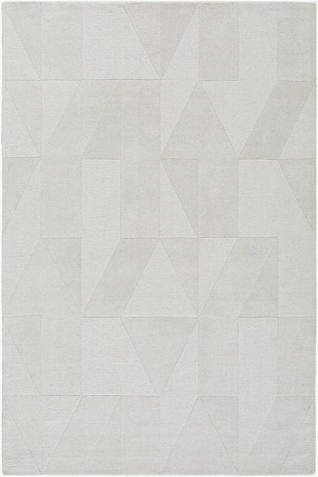 Livabliss Taraash TRH-2307 5' x 7'6" Handmade Rug