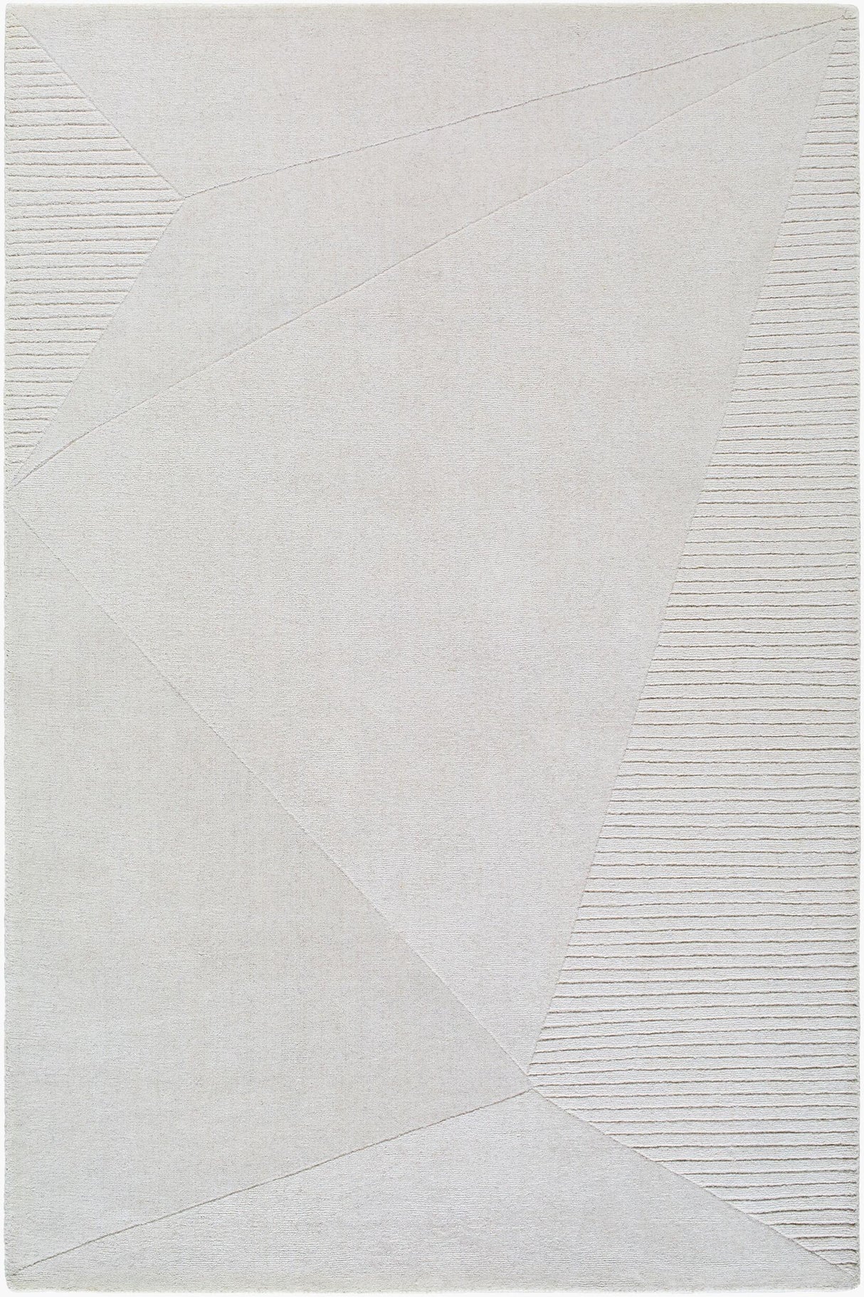 Livabliss Taraash TRH-2308 9' x 12' Handmade Rug