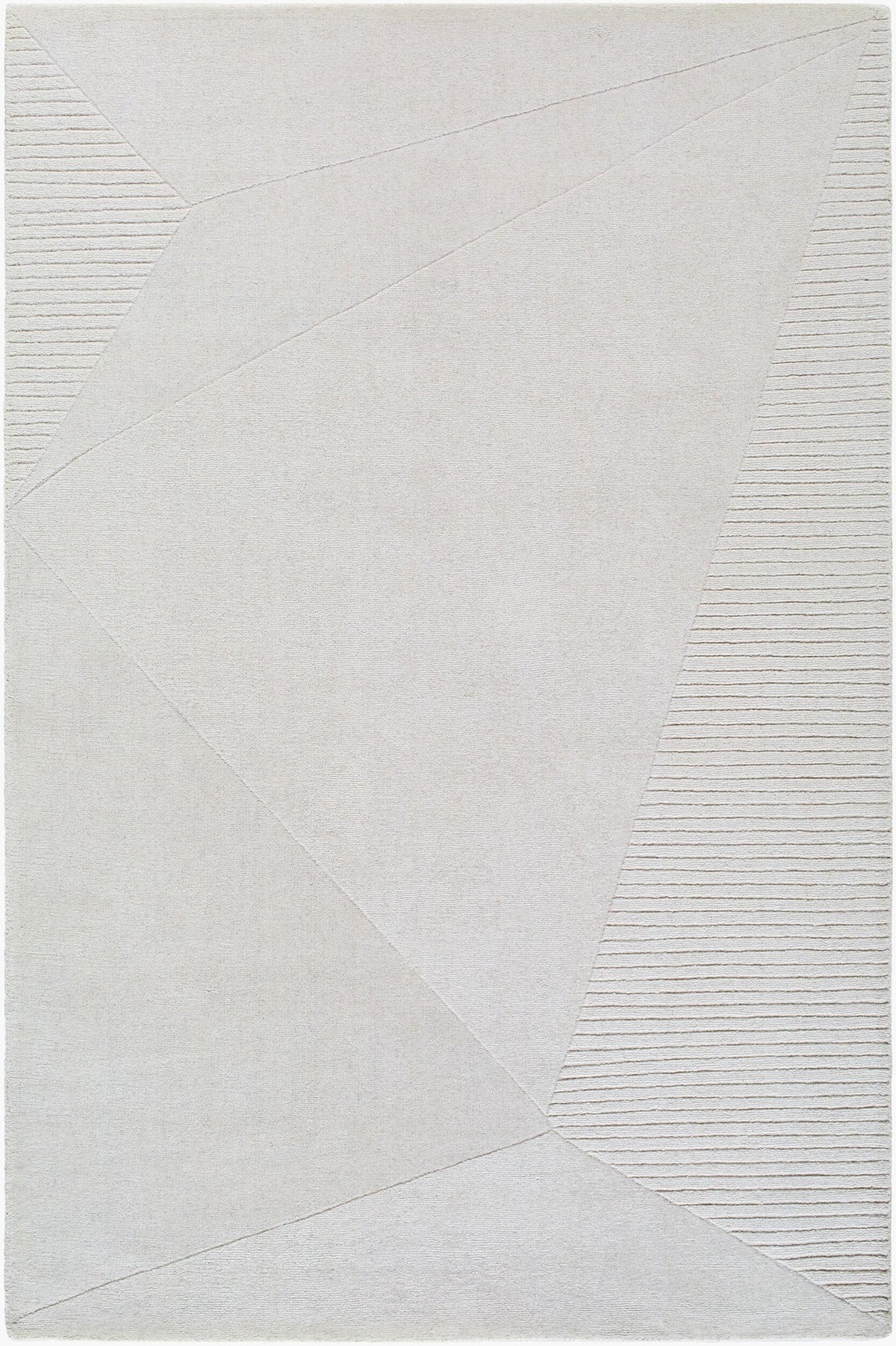 Livabliss Taraash TRH-2308 5' x 7'6" Handmade Rug