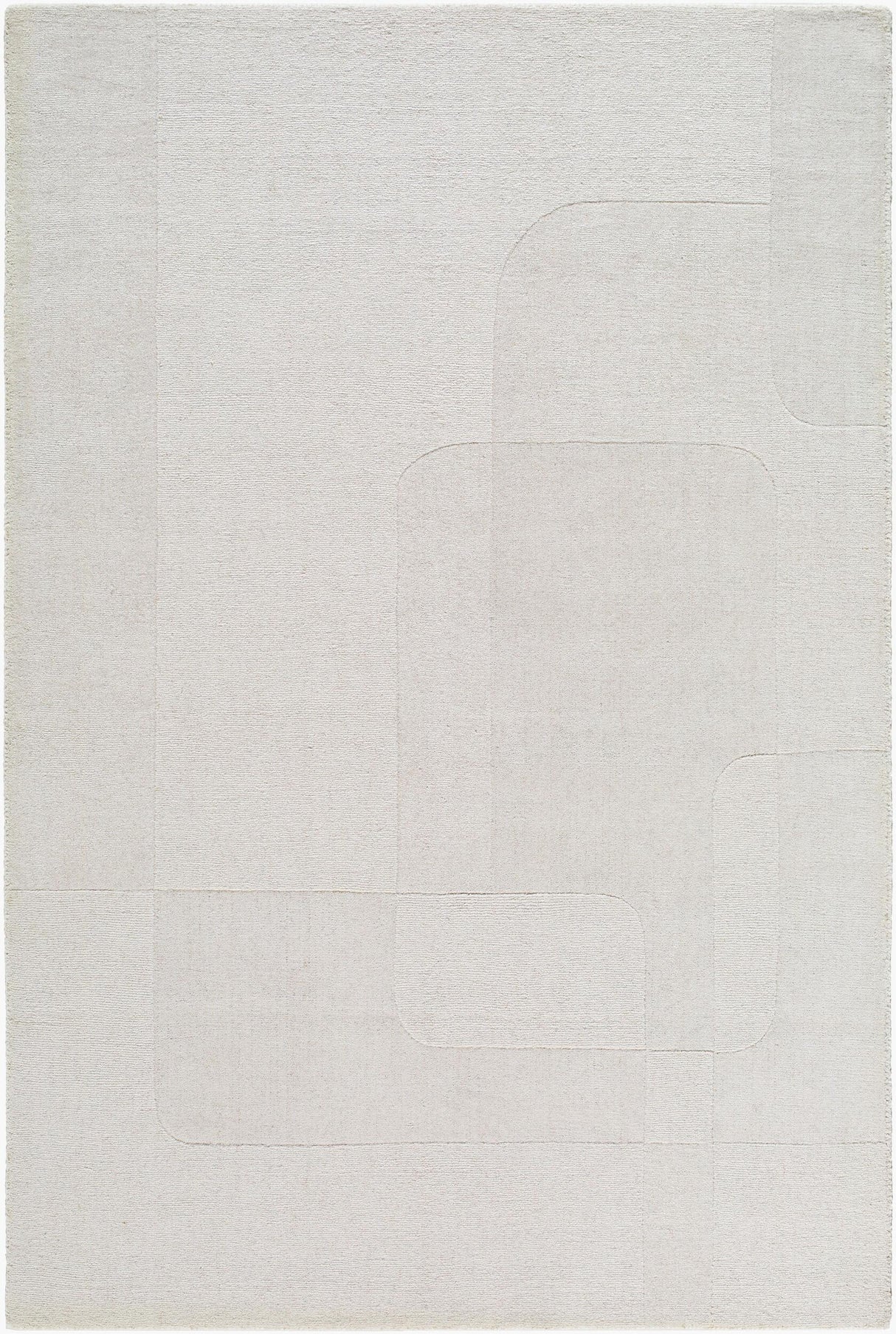 Livabliss Taraash TRH-2309 2' x 3' Handmade Rug