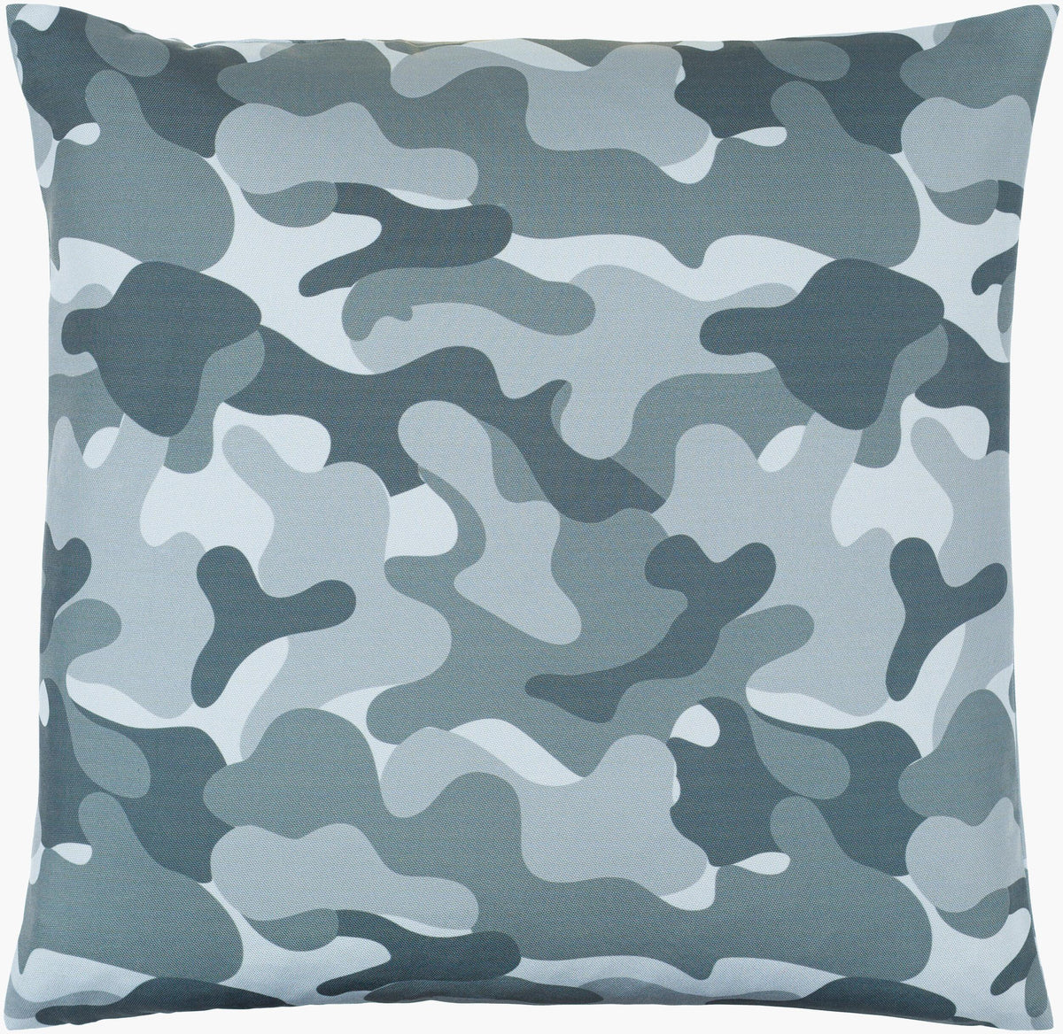 Livabliss Tactic TTC-001 18"L x 18"W Pillow