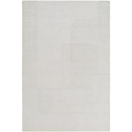 Surya Taraash TRH-2309 5' x 7'6" Rug