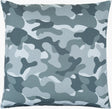 Livabliss Tactic TTC-001 20"L x 20"W Pillow