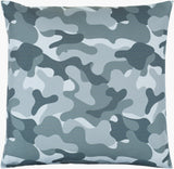 Livabliss Tactic TTC-001 20"L x 20"W Pillow