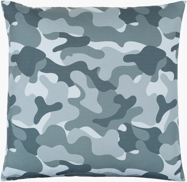 Livabliss Tactic TTC-001 20"L x 20"W Pillow
