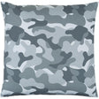 Surya Tactic TTC-001 18"H x 18"W Pillow Kit
