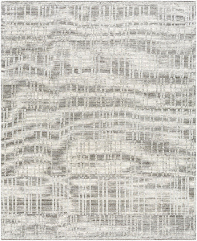 Surya Tunus TUN-2321 8' x 10' Handmade Rug
